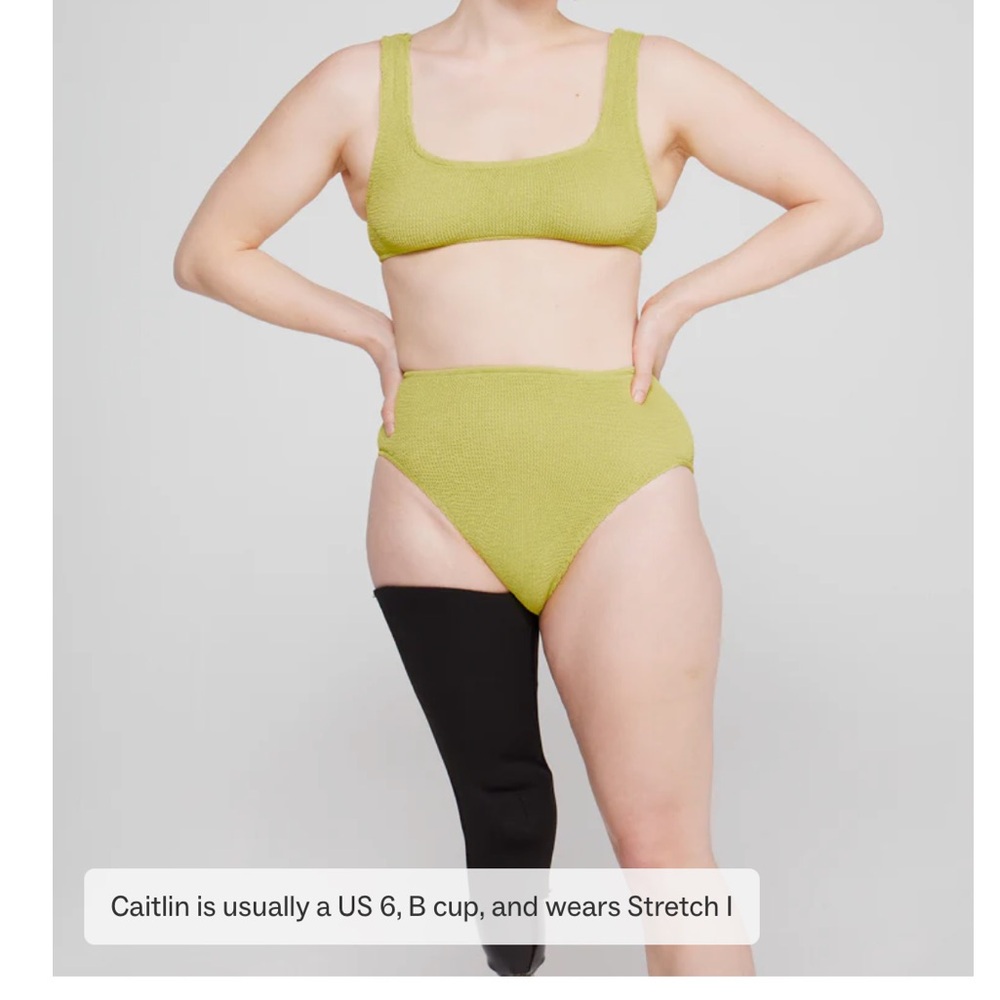 YOUSWIM YUZU Bottoms